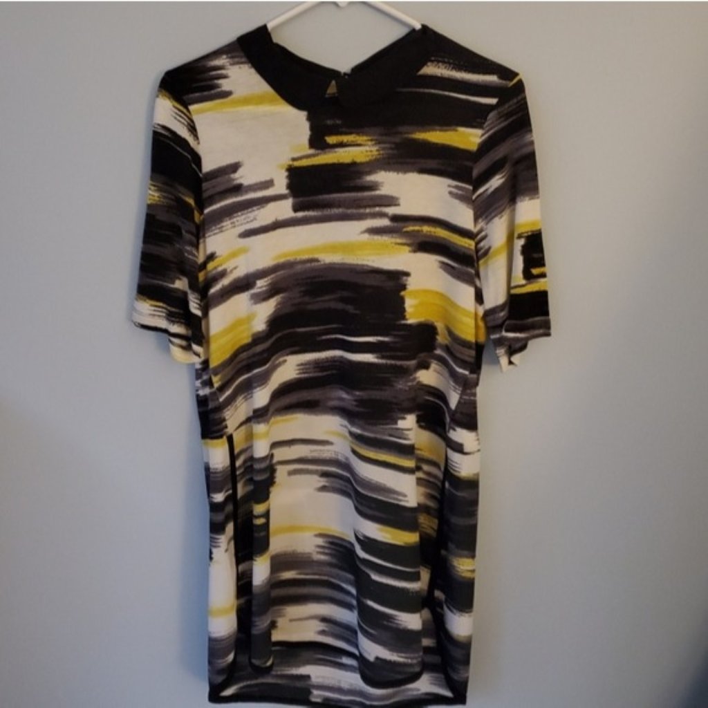 Next Collared Tunic